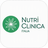 NutriClinica Italia logo