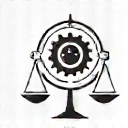 Icona che rappresenta programmi personalizzati, con un ingranaggio e una bilancia per simboleggiare l'equilibrio e la personalizzazione.